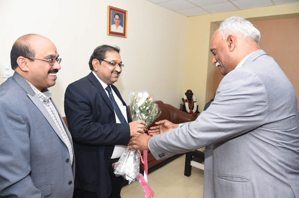 GITAM Centre for Distance Learning Visakhapatnam Extra Curriculars photo 8